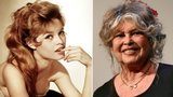Legendární Bardotka (88) slaví narozeniny! Přežila alkoholismus, rakovinu i závislost na sexu