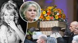 Pohřeb herecké ikony Brigitte Bardotové (†91): Tajemství její proutěné rakve! Proč ji chtěla a kdo ji vyrobil?
