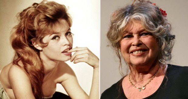 Brigitte Bardot