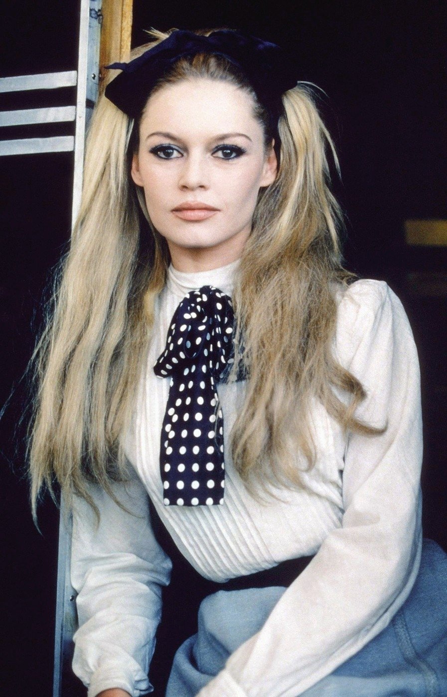 Brigitte Bardot