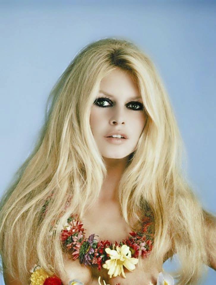 Brigitte Bardot