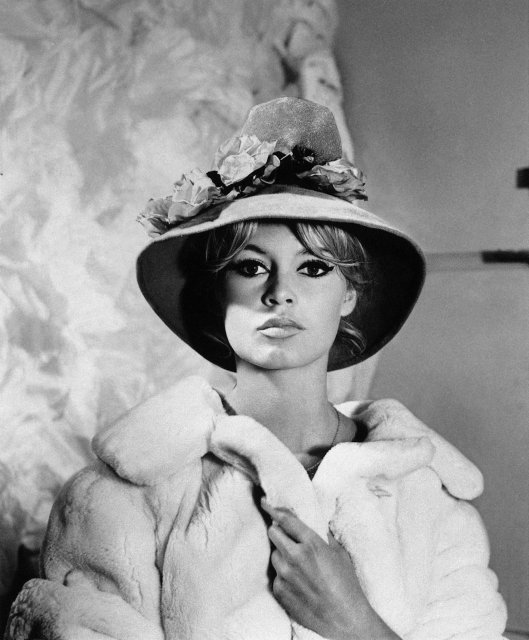 Brigitte Bardot