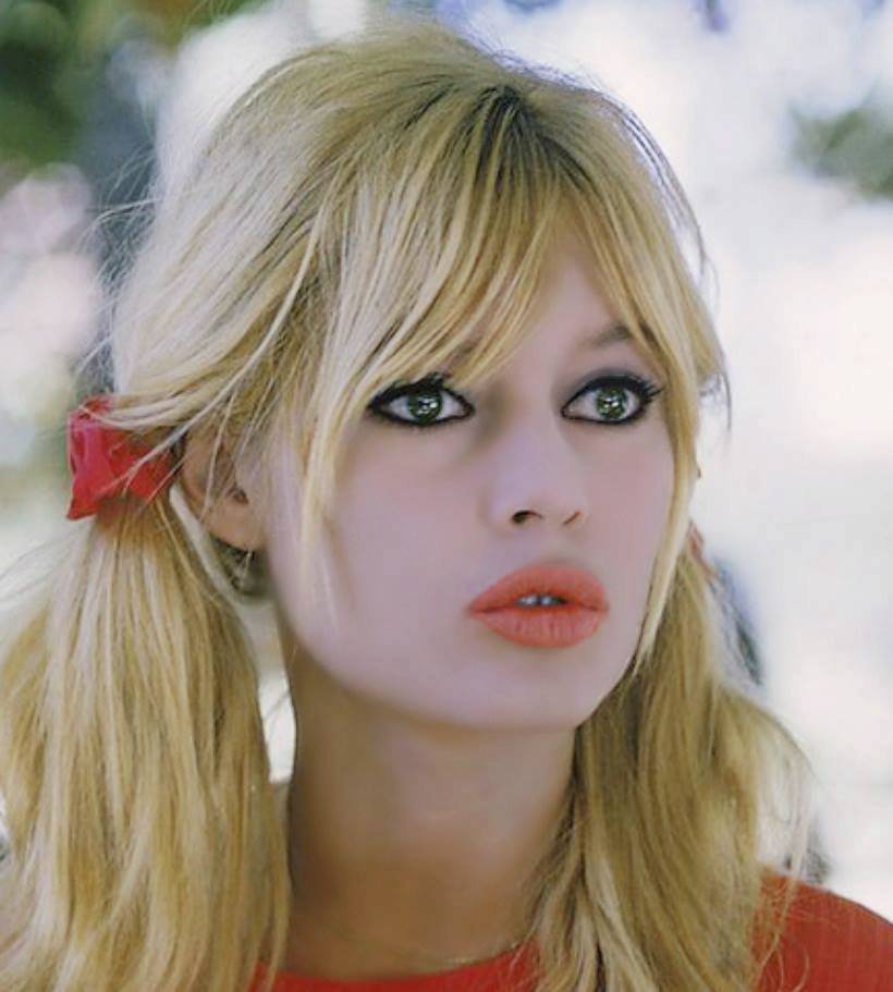 Brigitte Bardot