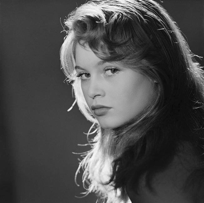 Brigitte Bardotová