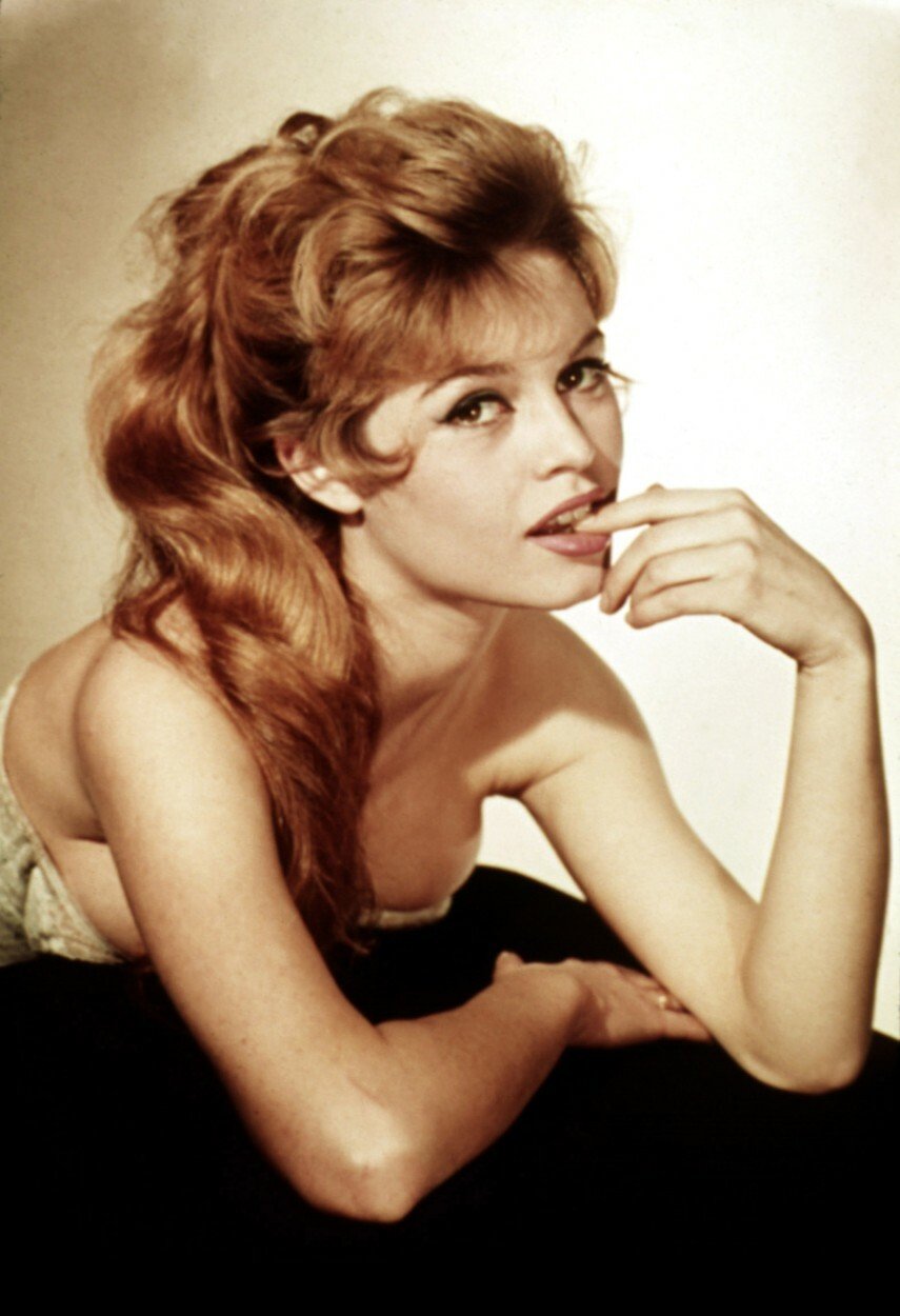 Brigitte Bardotová