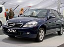 Lifan 520