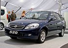 Čínské vozy Lifan vstupují na český trh pod značkou Martin Motors (ceny, technická data)