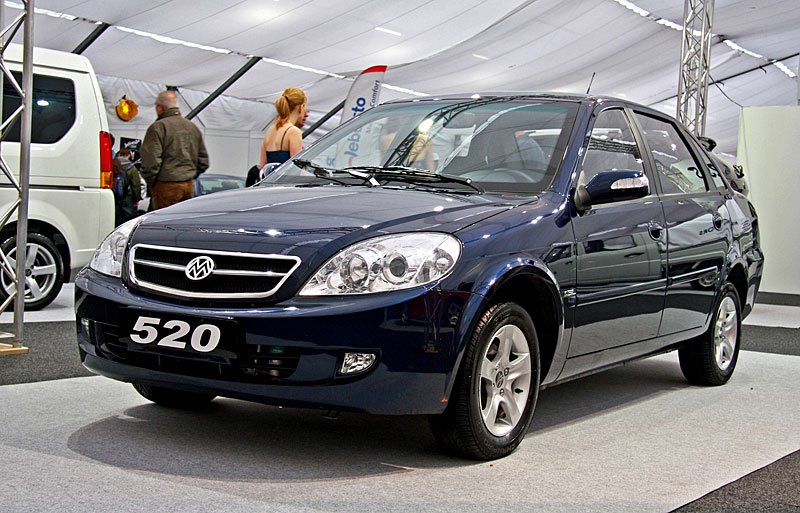 Lifan 520