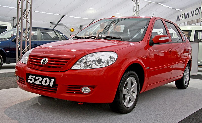 Lifan 520