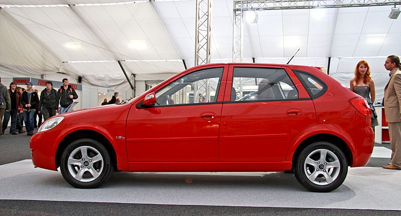 Lifan 520