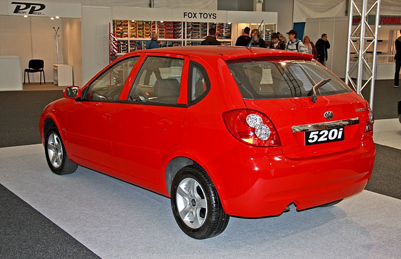 Lifan 520