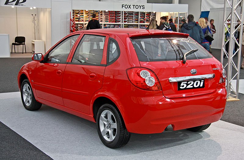 Lifan 520