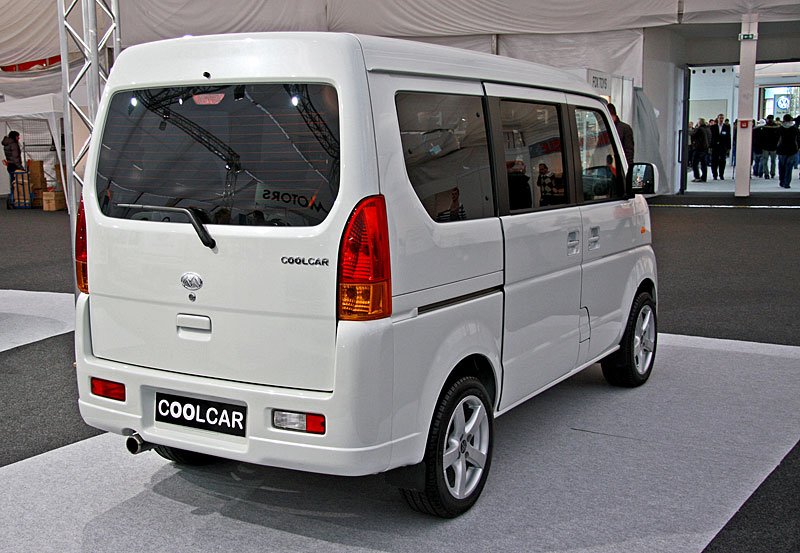 Lifan 520