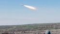 Na Ukrajině operují pozoruhodné raketové technicaly se střelami Brimstone