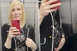 Kočí Mertlová je počtvrté těhotná! Na sociální síti se pochlubila malým bříškem