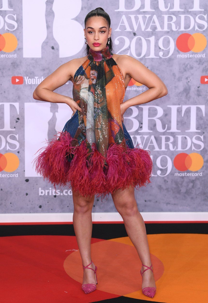 Předávání cen BRIT awards