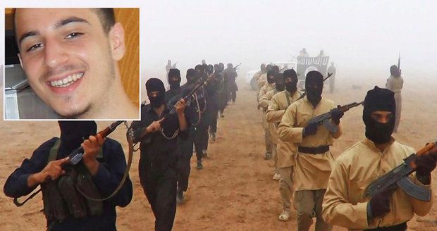 Dva roky zoufale hledali ztraceného syna: Zjistili, že se zřejmě přidal k ISIS