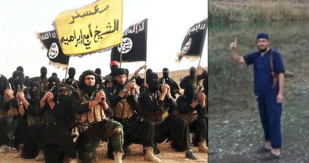 Britský lékař v řadách ISIS odebíral zajatcům orgány: Navíc na nich prováděl hrůzné pokusy!