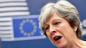 Británie se konečně dohodla s EU: Brexit jí bude stát 45 až 55 miliard eur