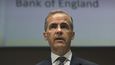 Mark Carney