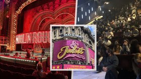 Jak vypadá kulturní turistika v Londýně: Za divadlo můžete utratit tisíce korun. Kde sehnat levné lístky?
