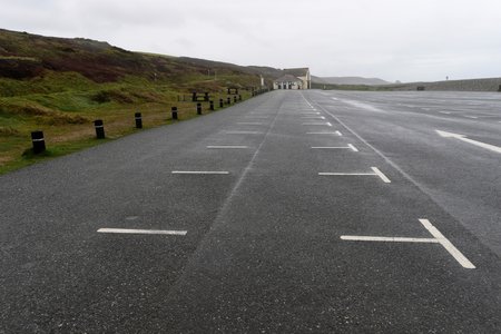 Koronavirus v Británii: Ve Walesu platí přísná celostátní karanténa, (26.10.2020).