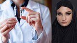Muslimka nechtěla dát očkovat své děti vakcínou „z prasete“. Soud ji přinutil 