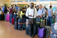 V Evropě plánují registr cestujících v letadlech. Má odhalit teroristy