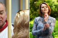 Výročí otravy Skripalových: Britští agenti varují před „ruskou hrozbou“. A přítel Julije zmizel?