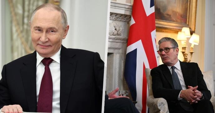 Británie oznámila nové sankce proti Rusku kvůli útoku novičokem