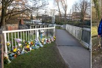 Chlapec (†3) při krmení kachen spadl do plavebního kanálu: Máma pro něj skočila, ale nezachránila ho