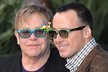 Homosexuální švédská „trojka“ celebrity v dětském bazénku: Britská média musí mlčet, rozhodl soud