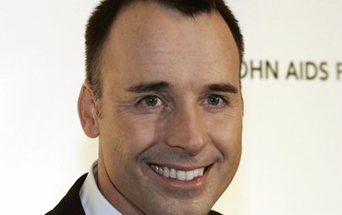 David Furnish