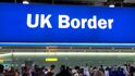 Britové po přechodném období trvají na kontrole hranice