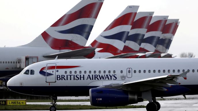 Letiště po celé Evropě se potýkají se stávkami a nedostatkem personálu. V létě se očekává masivní stávka na londýnském Heathrow.