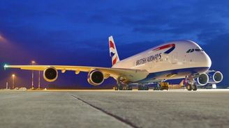 Matka British Airways chce zůstat v Evropě, omezila mimounijní podílníky