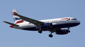 British Airways hrozí pokuta přes pět miliard za loňský únik dat zákazníků