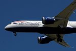 Letadla British Airways (ilustrační foto)