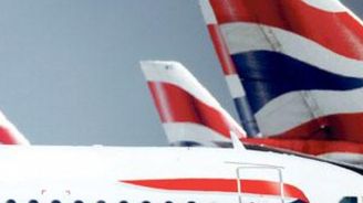 British Airways posílí spojení z Ruzyně na Heathrow