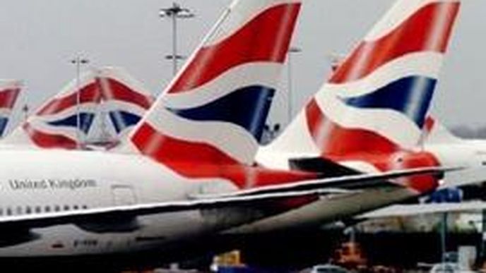 British Airways