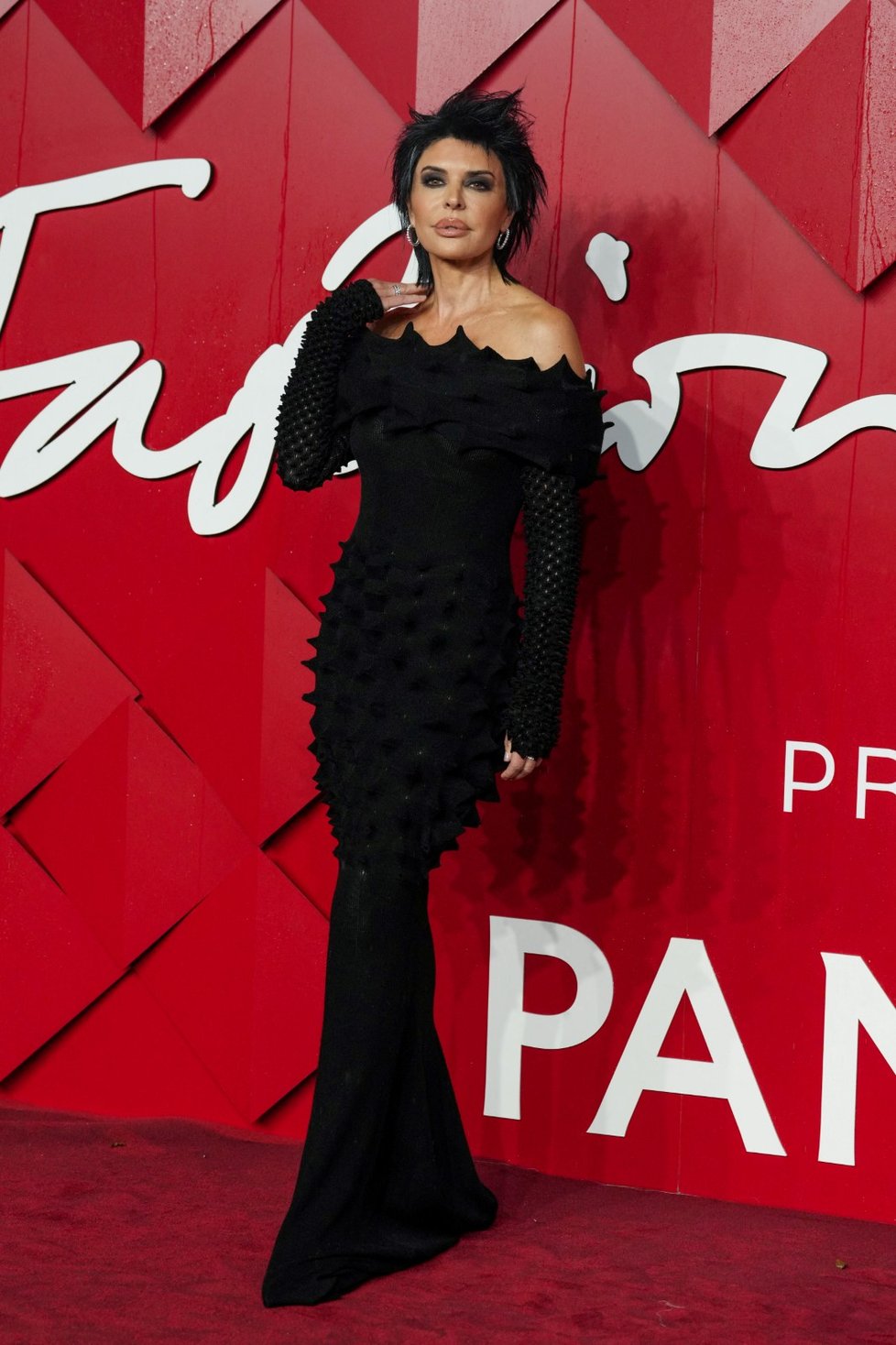 Lisa Rinie GALERIE: Lisa Rinna ze seriálu Tak jde čas o potížích na place: Týral ...