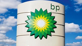 Zisk ropného gigantu BP kvůli nižším cenám ropy klesl o 40 procent