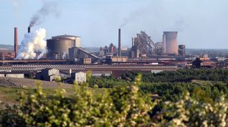 British Steel převezmou Číňané. Zachrání tisíce pracovních míst