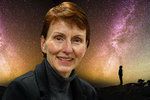 „Mimozemšťané existují,“ tvrdí britská astronautka. Podle ní mohou být klidně i na Zemi