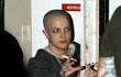 V roce 2007 měla Britney "rebelující" období V roce 2007 měla Britney "rebelující" období