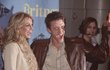 Britney Spears a Justin Timberlake Britney Spears a Justin Timberlake