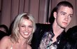 Britney Spears a Justin Timberlake Britney Spears a Justin Timberlake