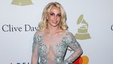 Britney Spearsová píše paměti! Dostane za ně 323 milionů