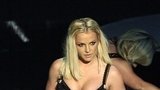 Britney chce začít znova a prodává dům snů