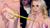 Britney Spears poprvé ukázala zásnubní prsten!